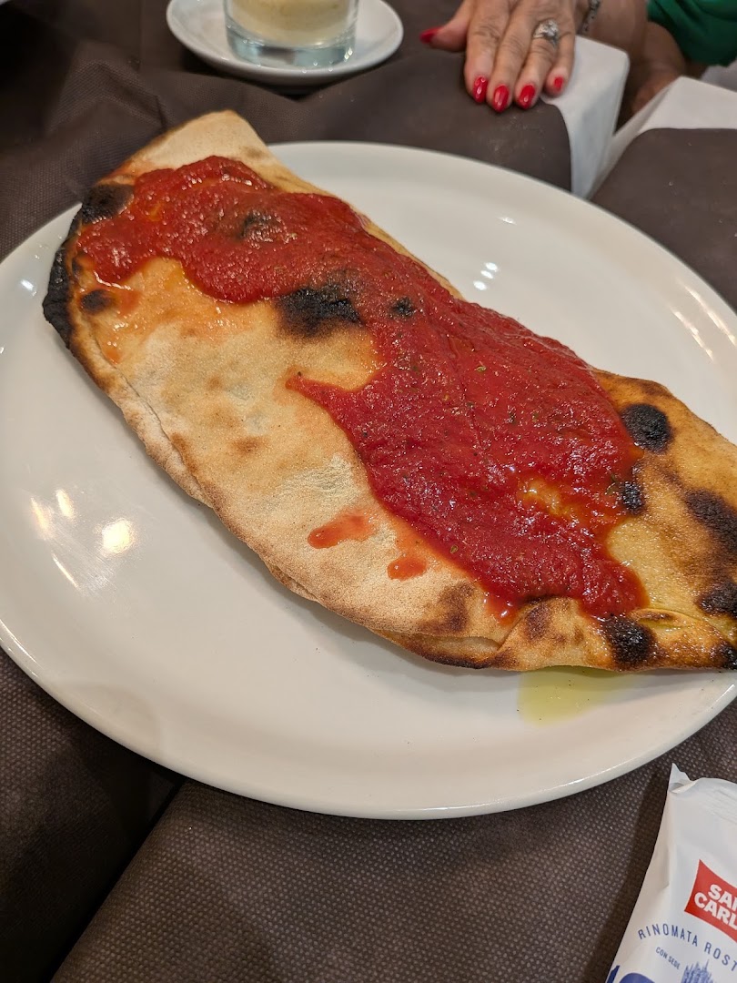 PIZZERIA DA EMILIA