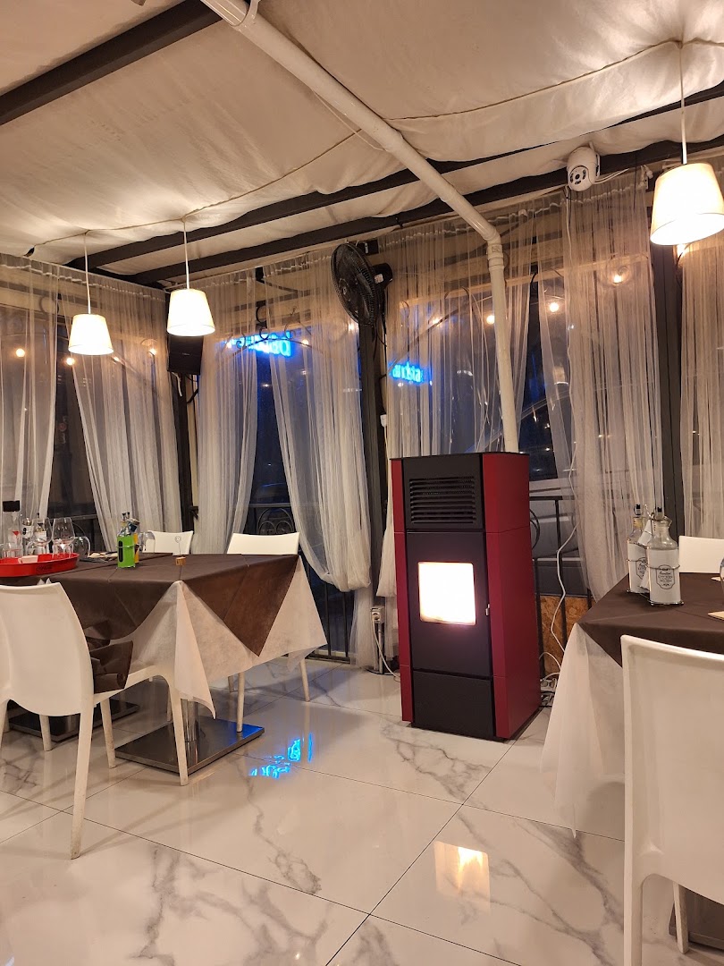 PIZZERIA DA EMILIA