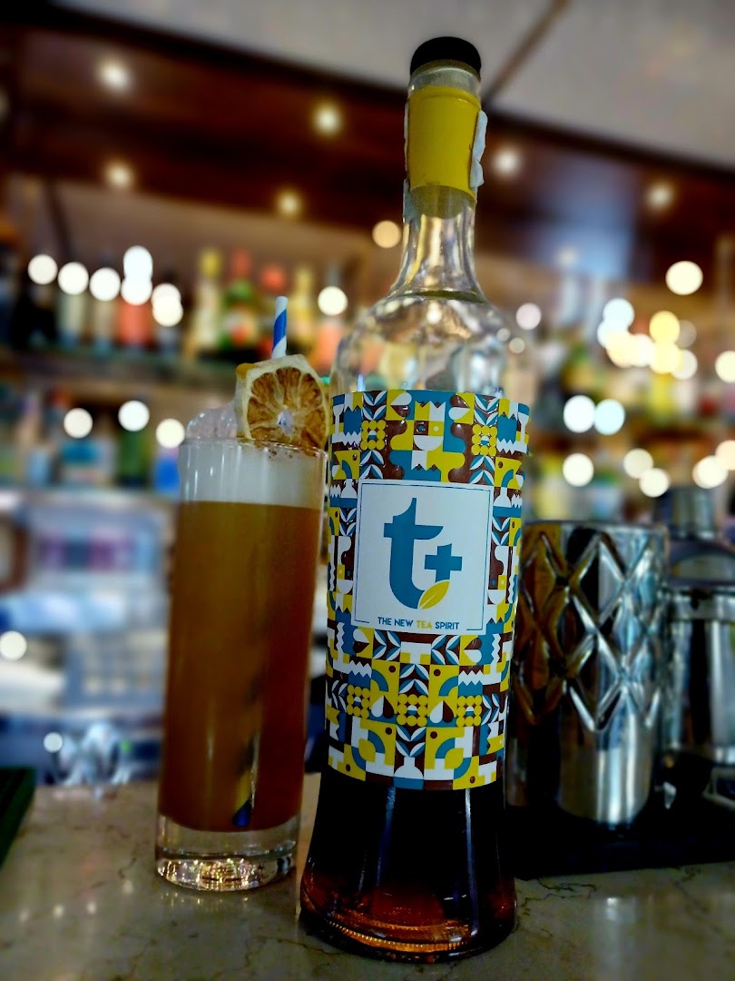 Bareta Bar, Caldiero