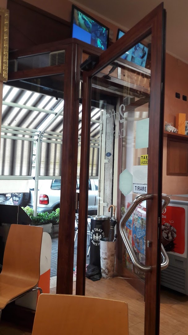 Baretto Cafe Angela