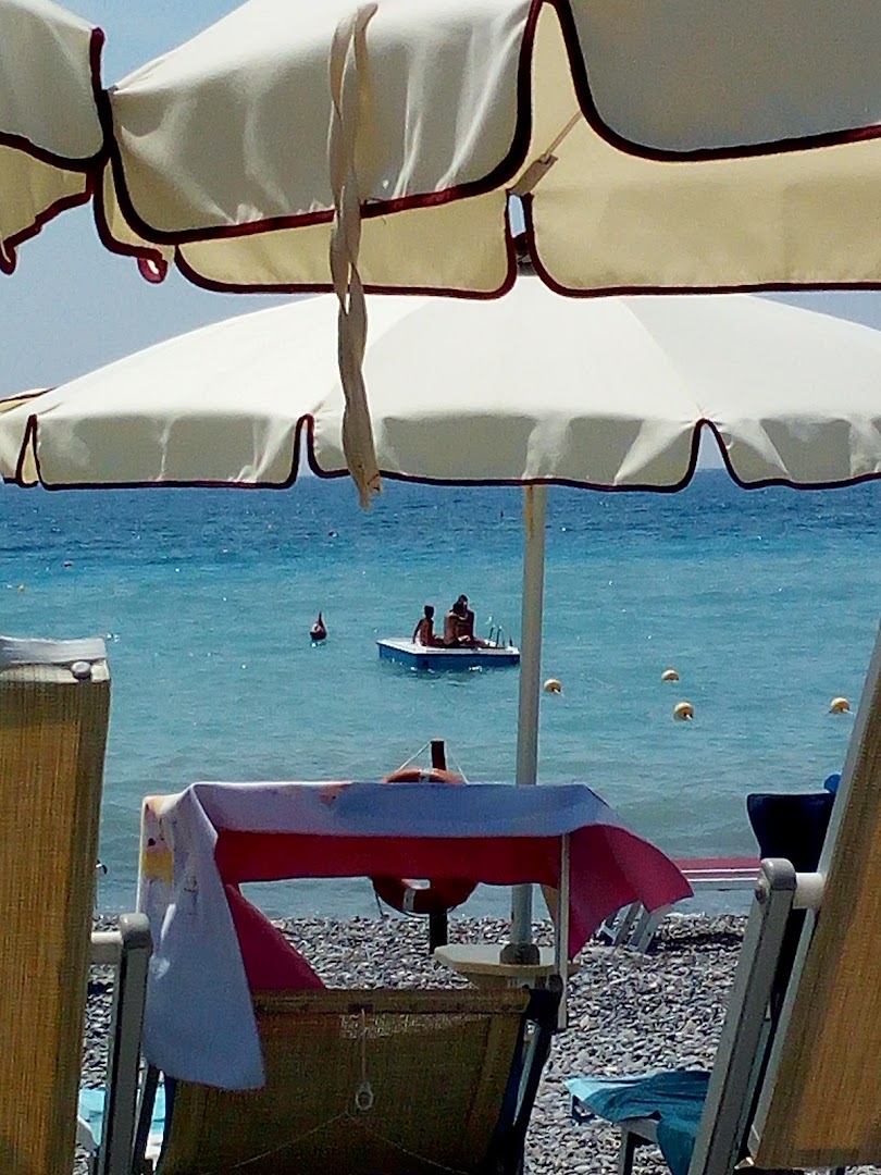 Baretto di Rattaconigli