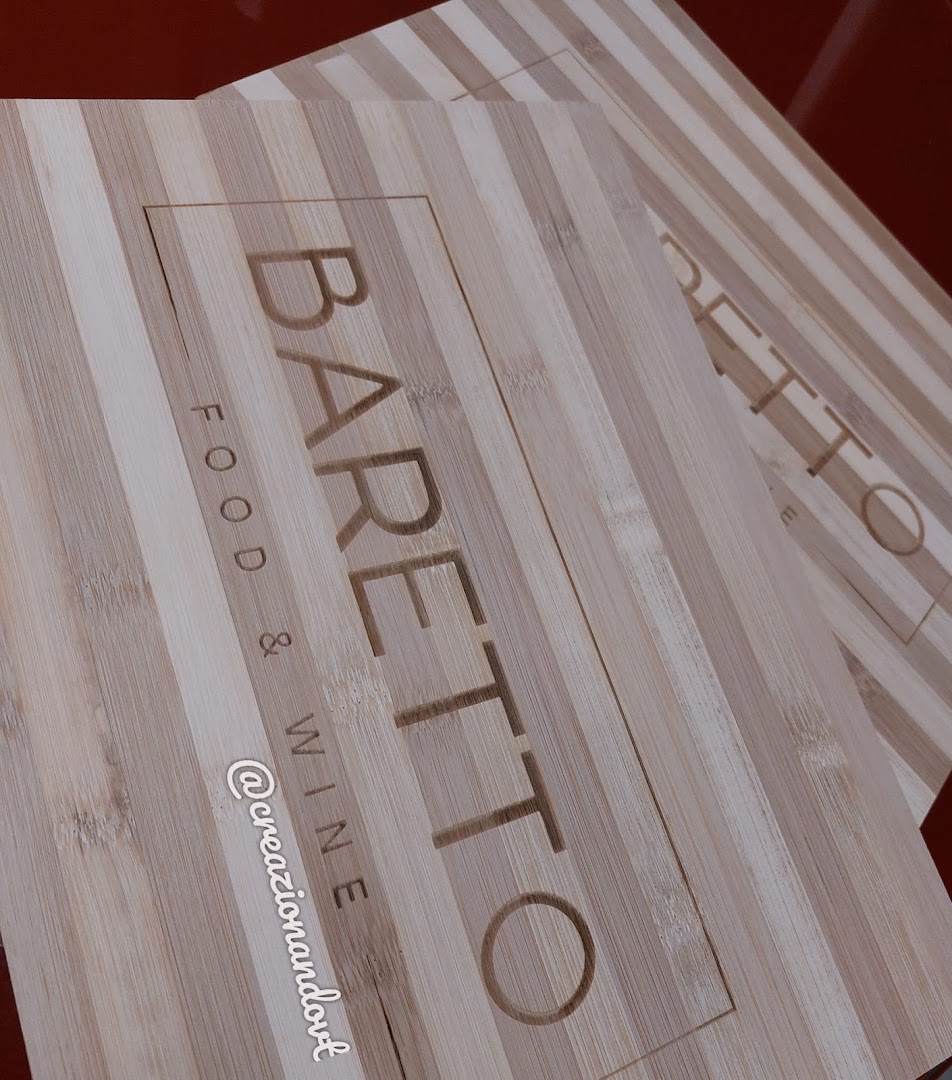 Baretto Food & Wine