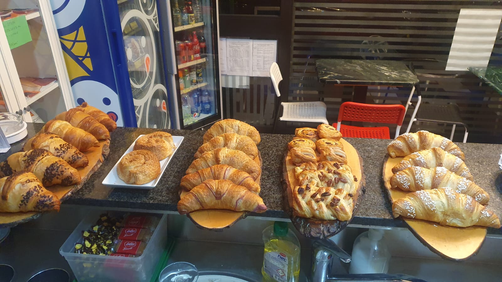 BARetto ...non solo caffè