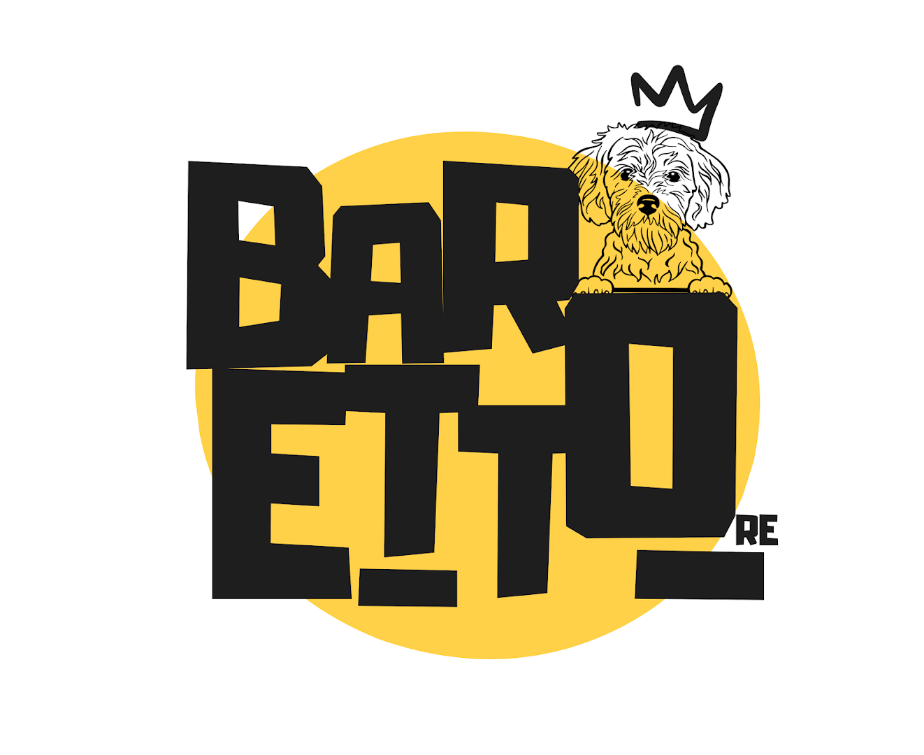 Baretto-re