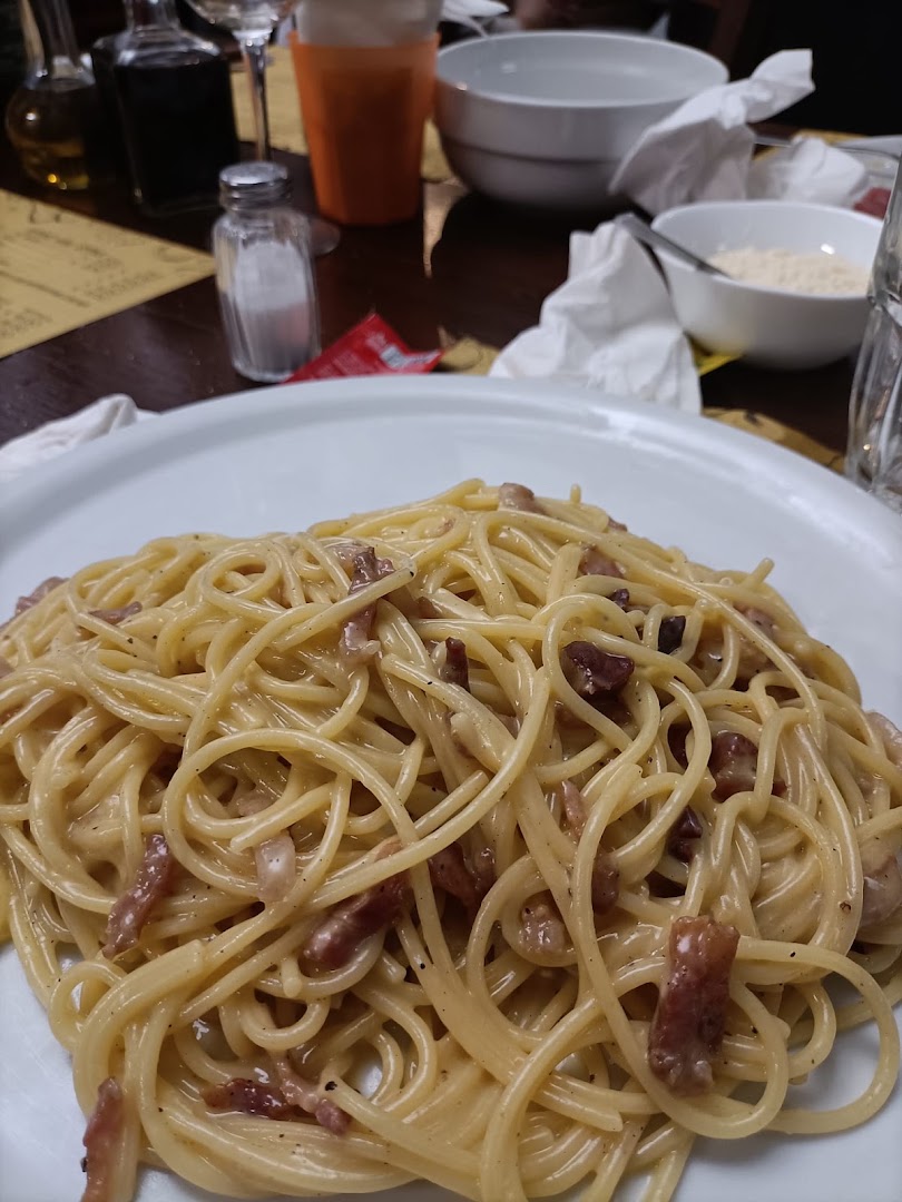 Baretto, Bergamo