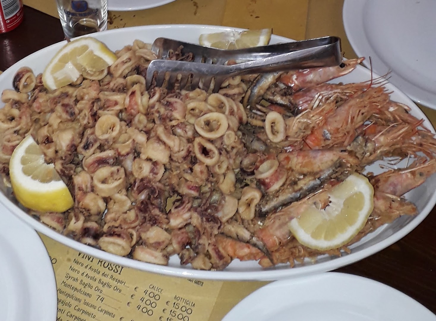 Baretto