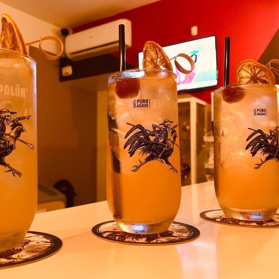 Barfè Coffee & Lounge Bar, Montalto Uffugo