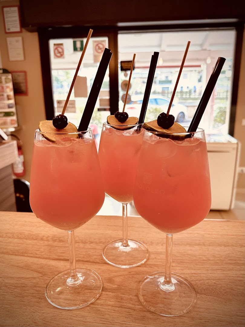 Barfè Coffee & Lounge Bar