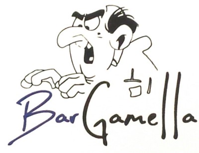 BarGamella