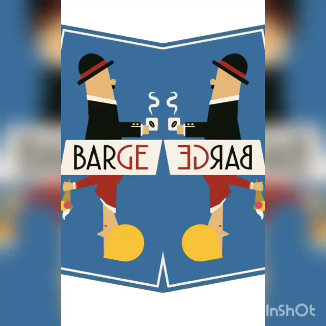 BARGE Bottega, Vallefoglia