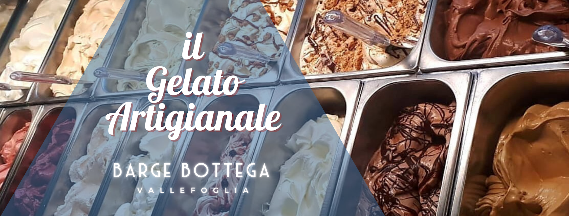 BARGE Bottega