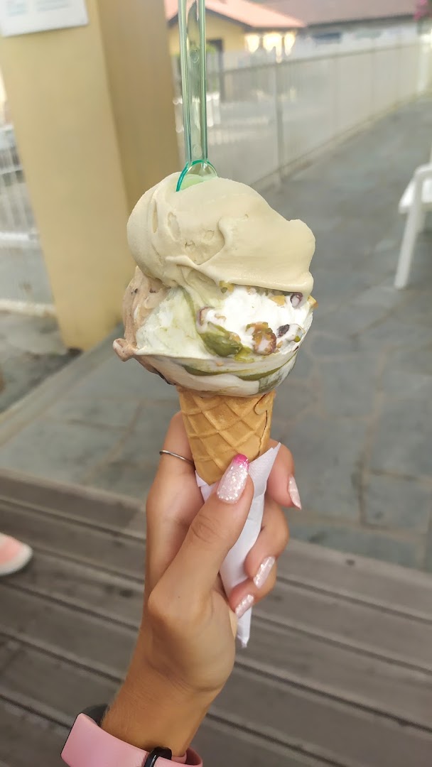BarGelato - Gelateria Artigianale