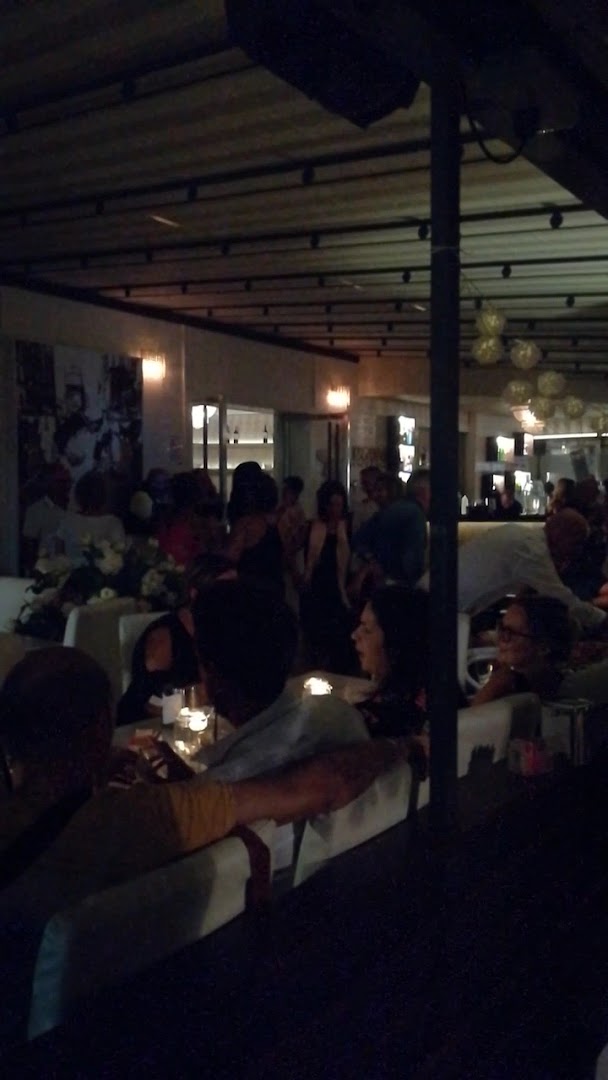 Bargoni Lounge Cafè