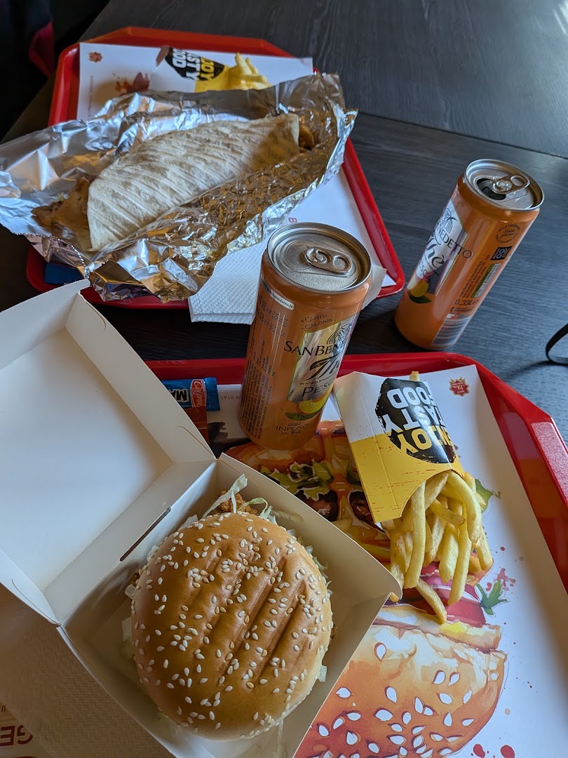 Bari Grill Chicken