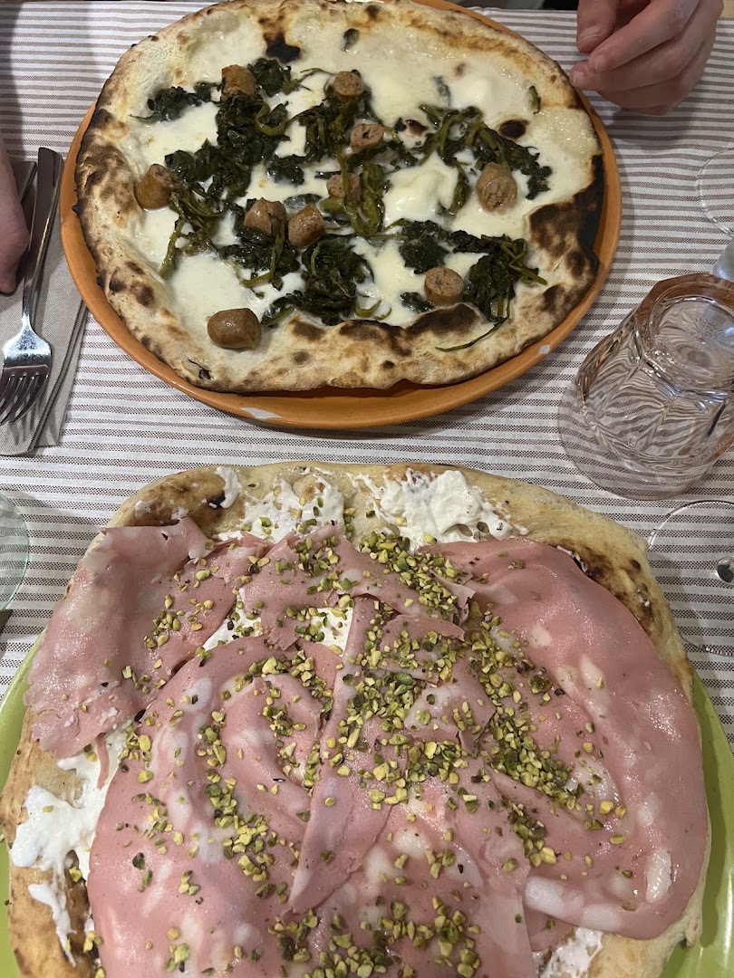 Bari-Napoli