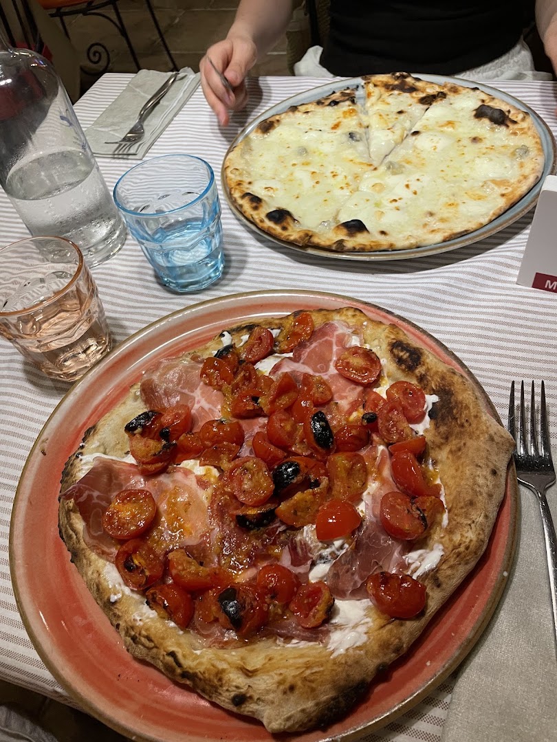 Bari-Napoli