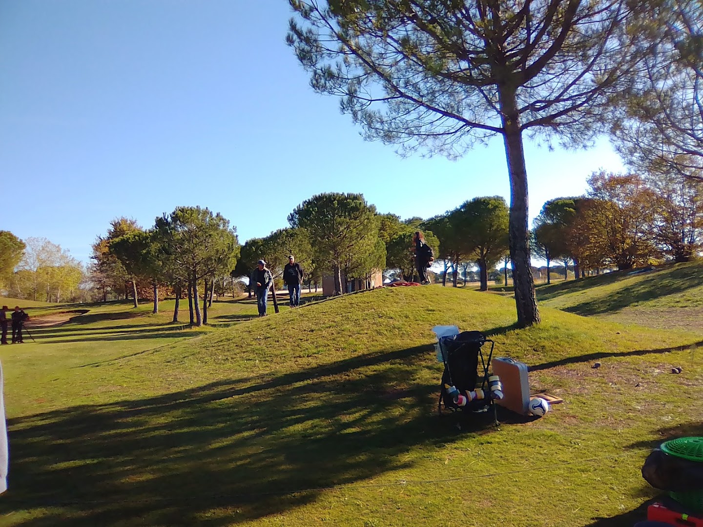 Barialto Golf