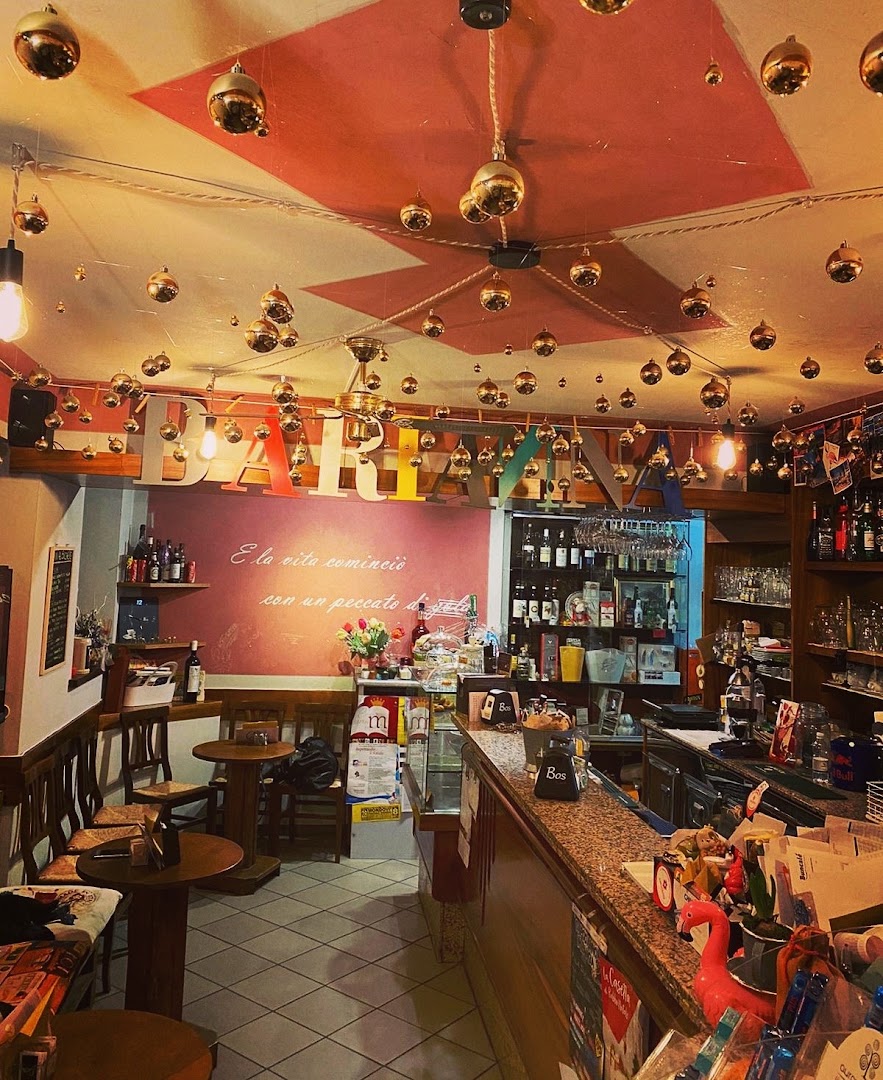 Barianna Gelateria del Centro, Mondovì