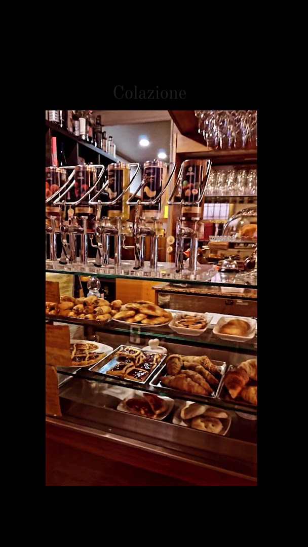 Barianna Gelateria del Centro