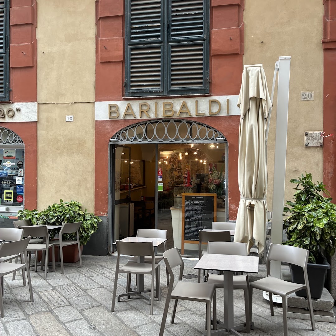 Baribaldi
