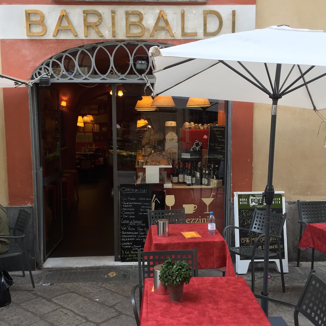 Baribaldi