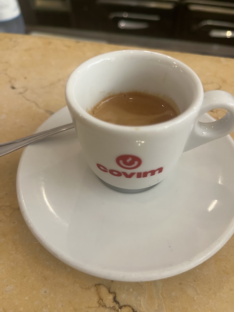Baribaldi, Genova