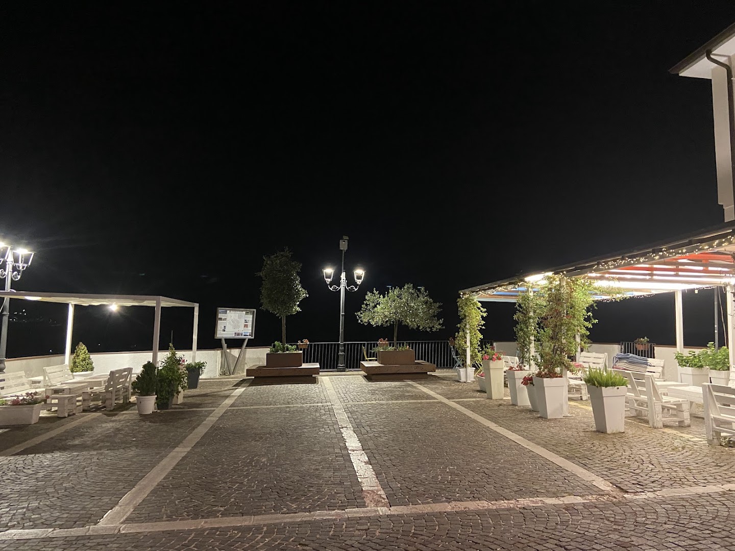 Baricentro Bar