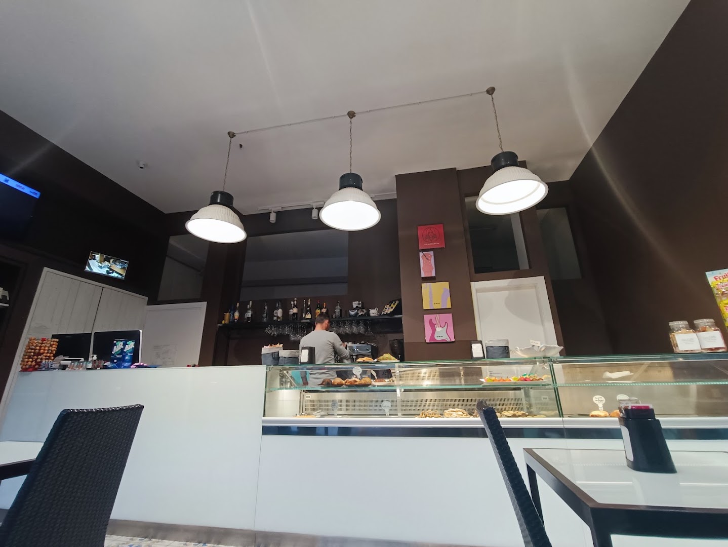 Baricentro (Don Cafè)