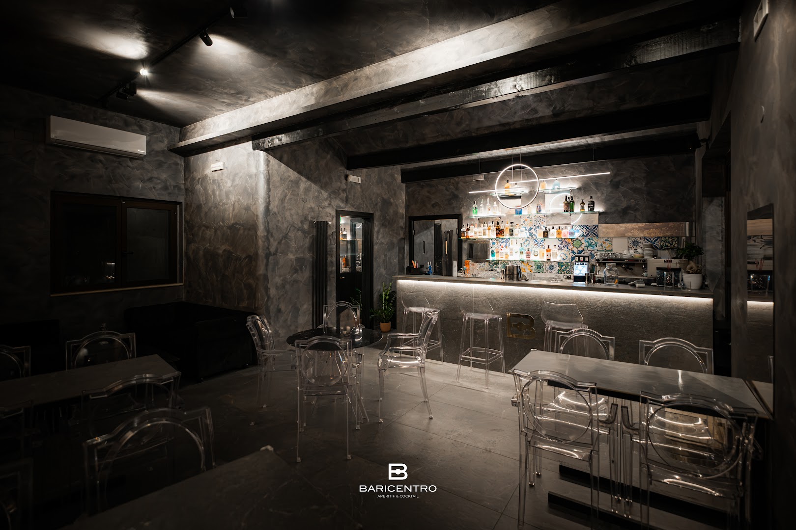 Baricentro Bar