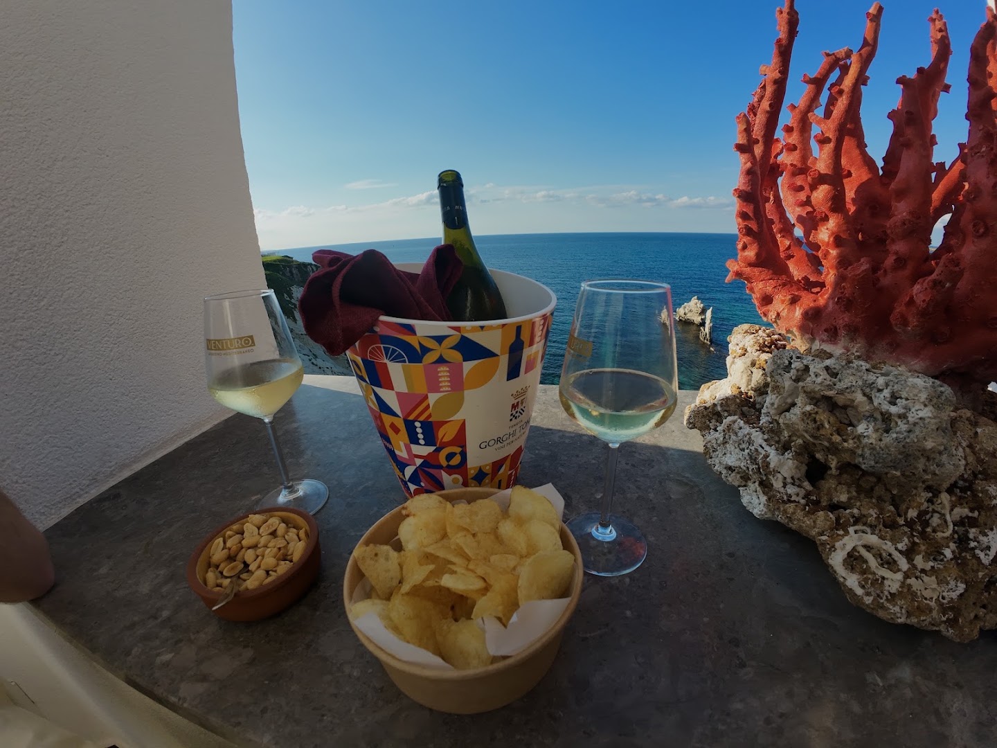 Barinello Terrasini