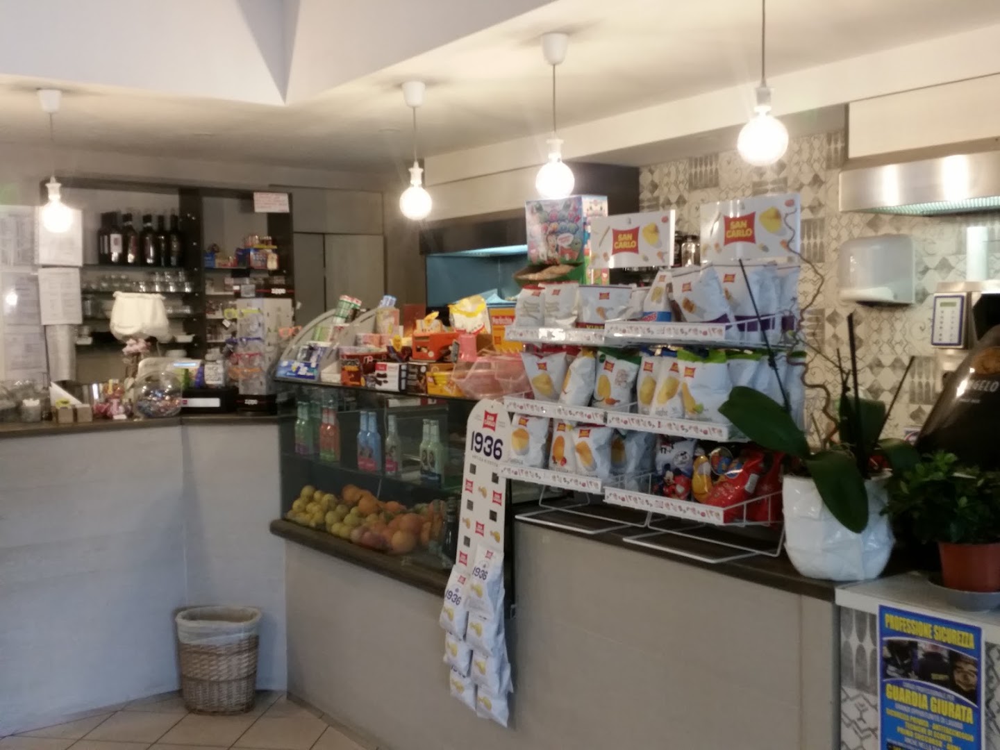 BarisSimo Café