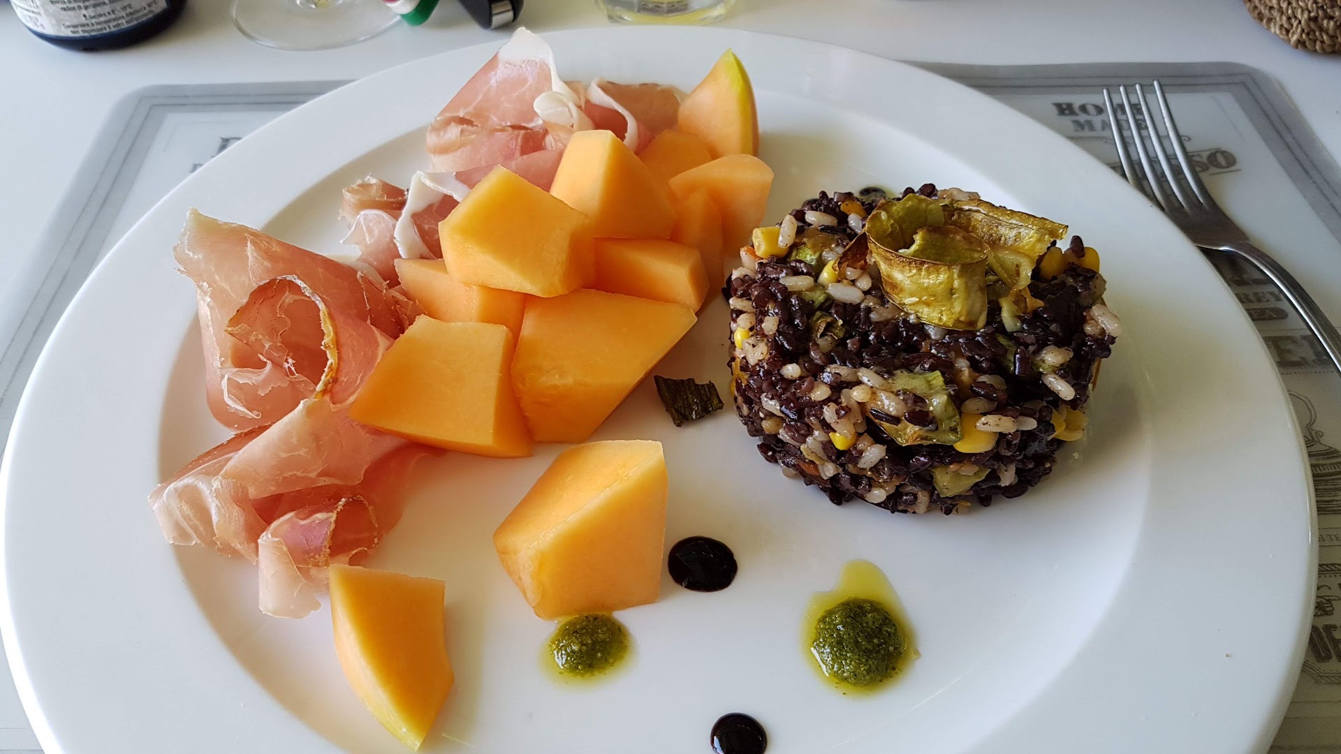 BarisSimo Café