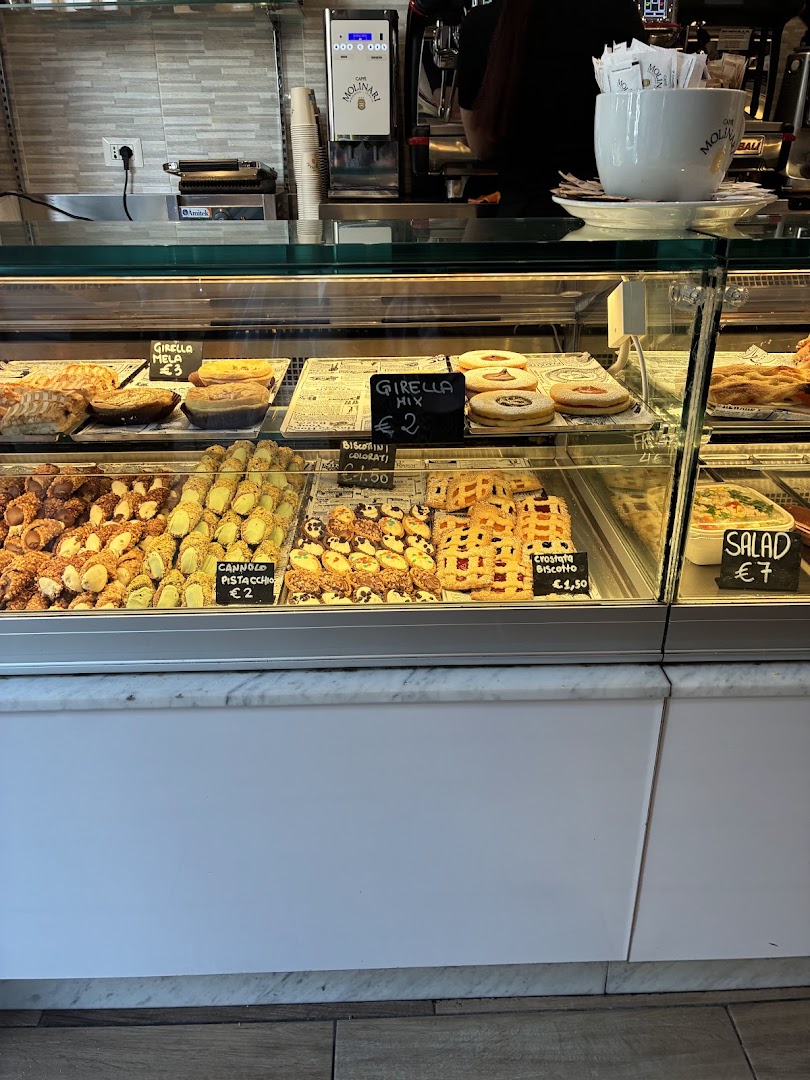 Barista Coffee Bar
