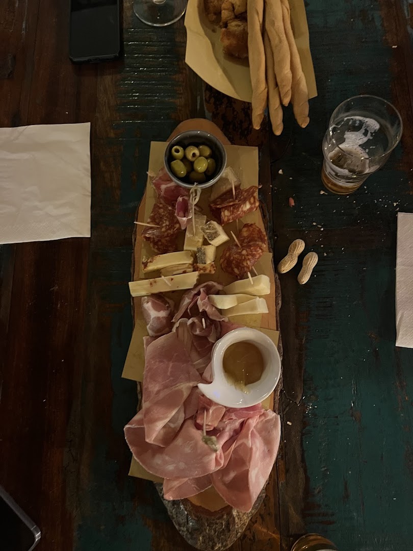 BARKESSA Snack & Drink