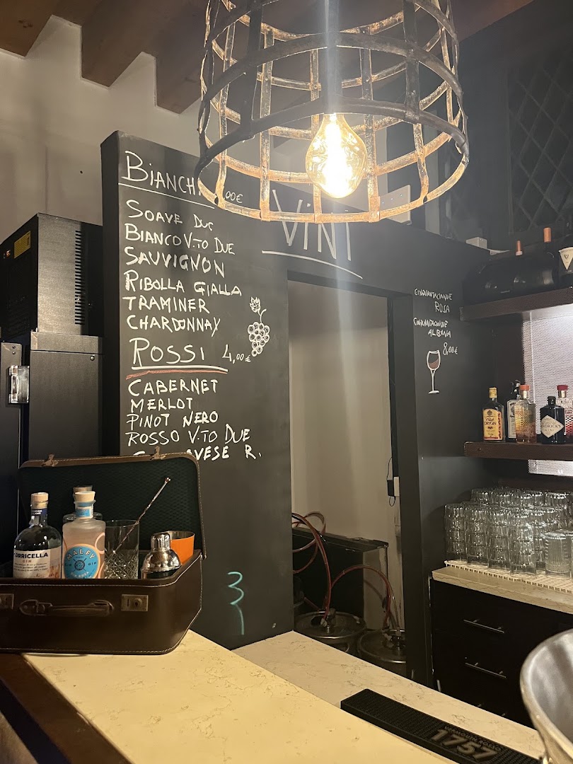 BARKESSA Snack & Drink