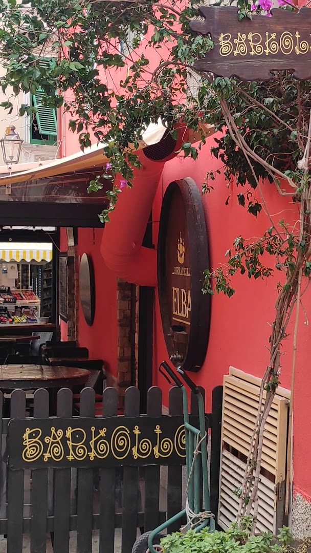 Barkollo winepub