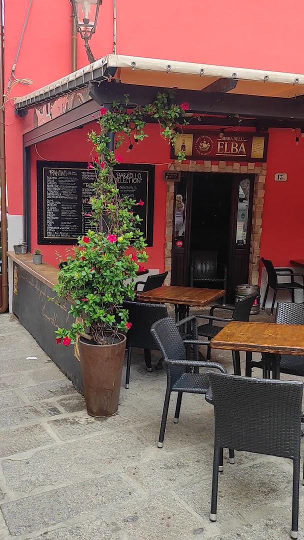 Barkollo winepub