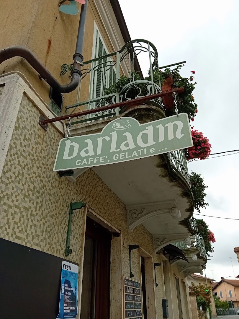 BARladin, Piozzo