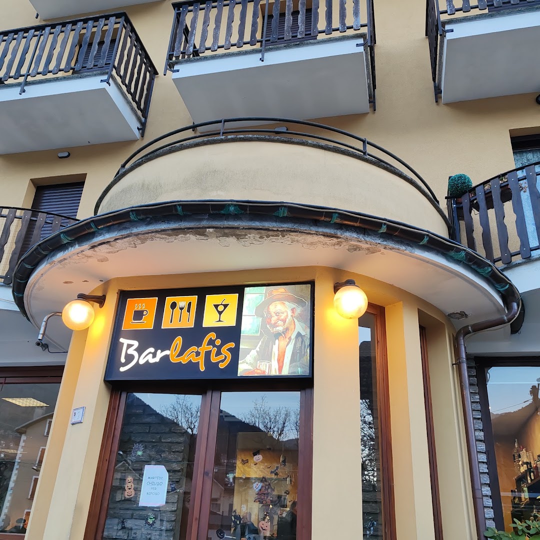 Barlafis