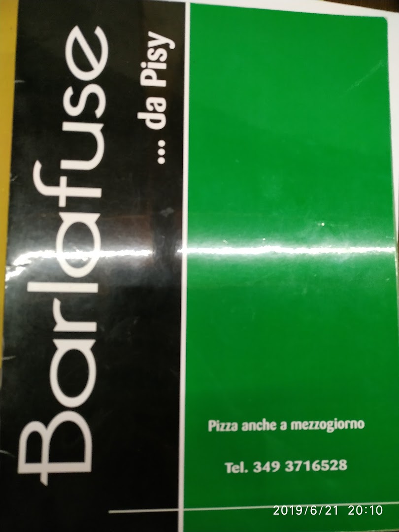 Barlafuse, Anzola d'Ossola