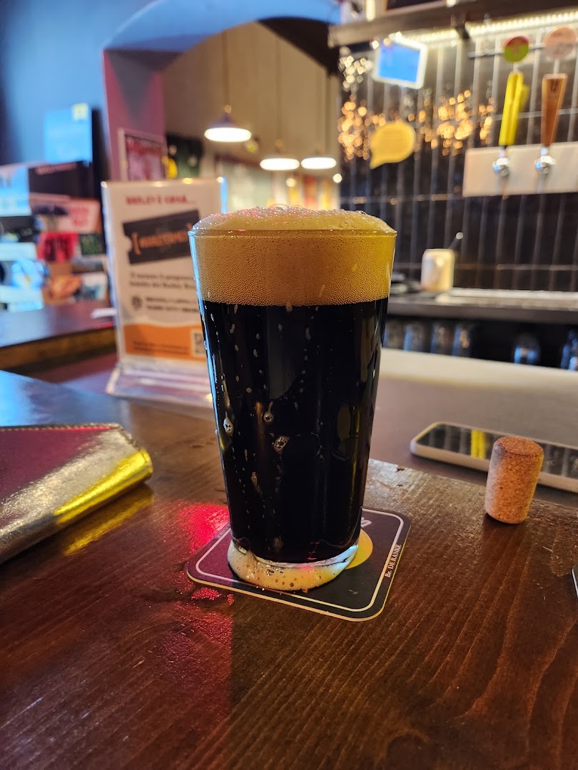 Barley House - Birra e Smash Burgers