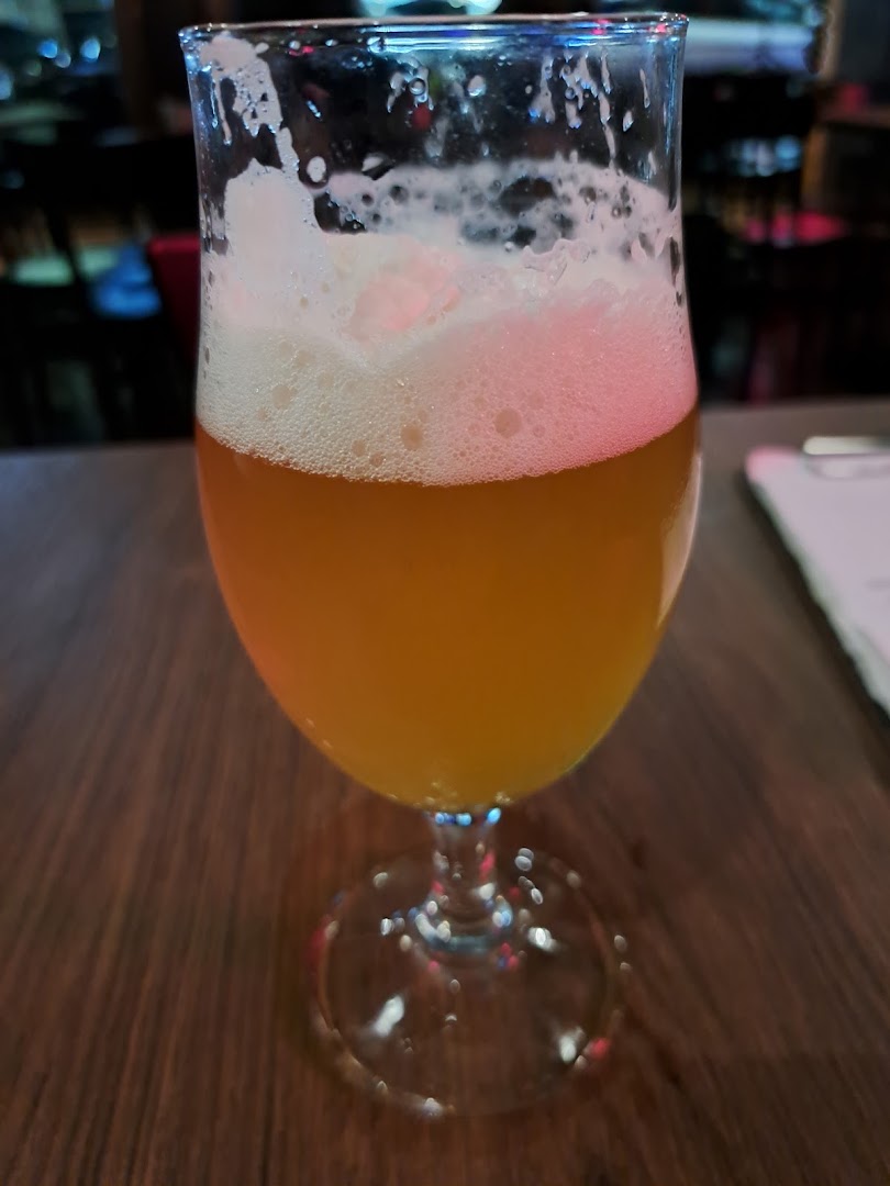 Barley Wine