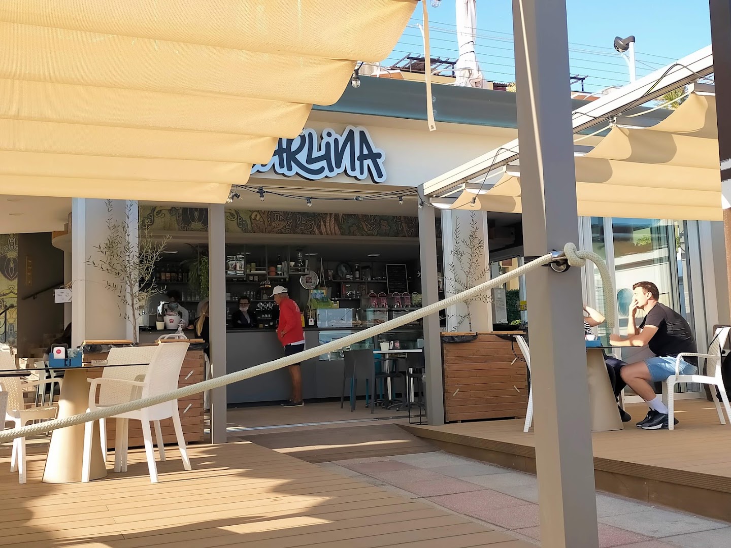 Barlina
