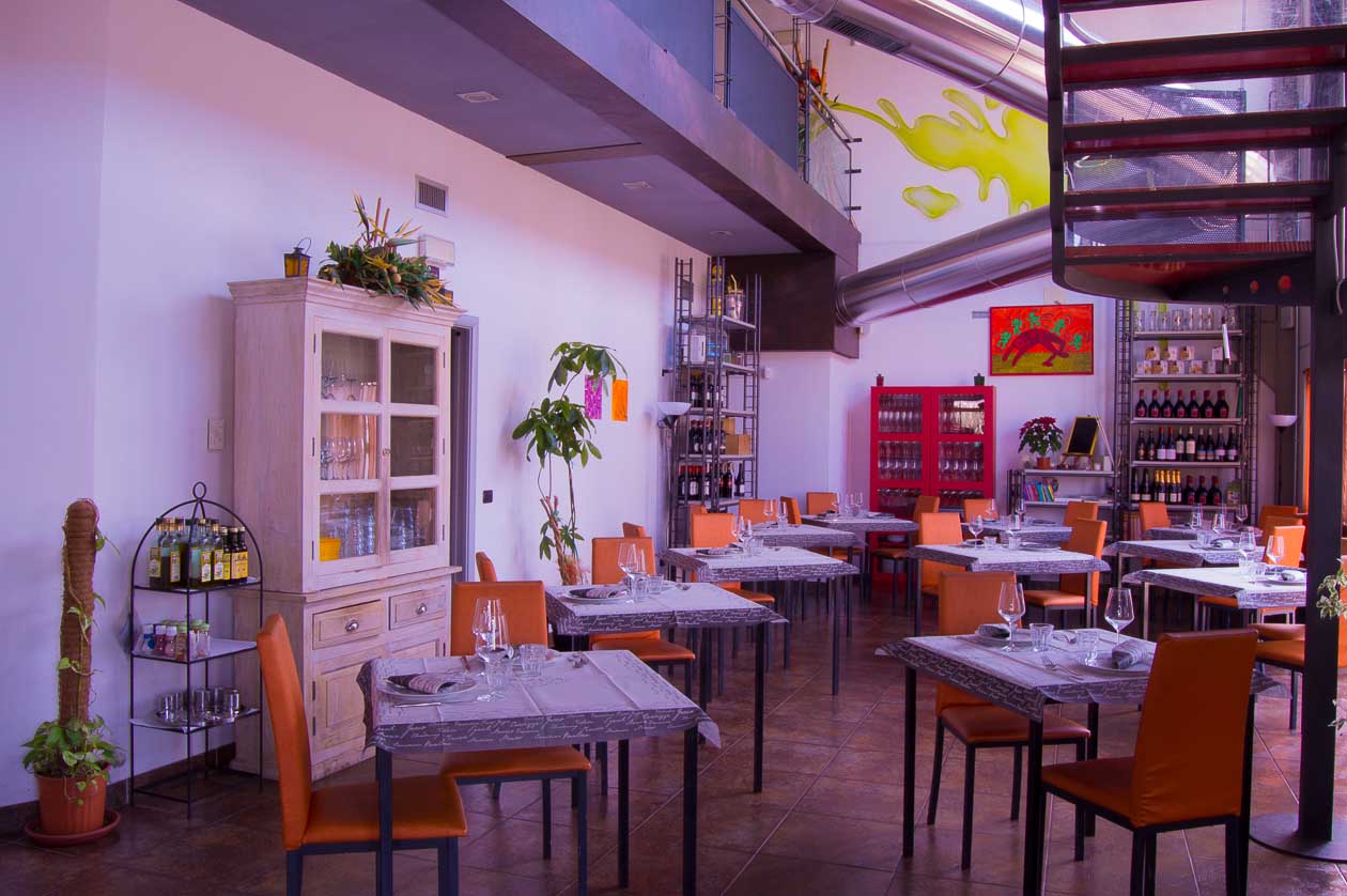 Barlume Cafè