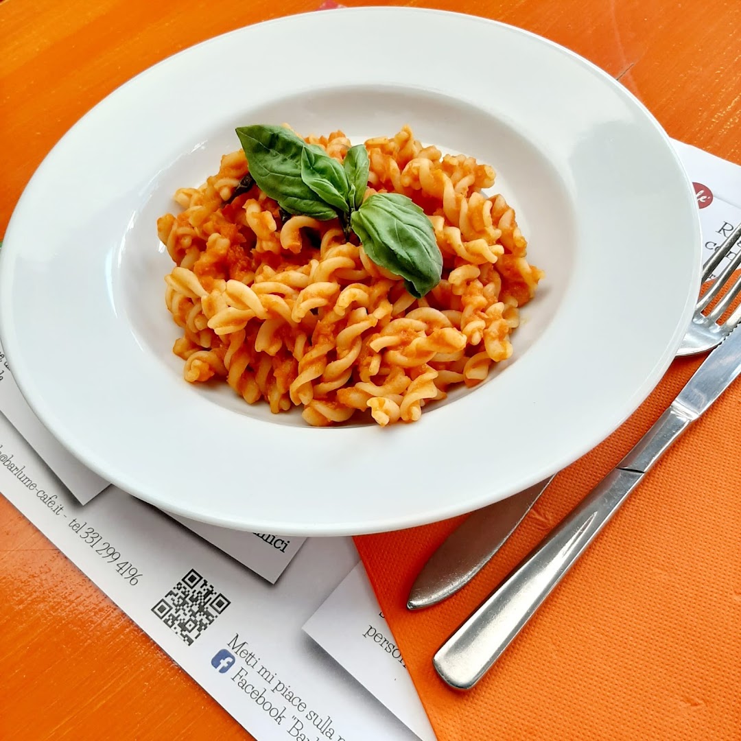 Barlume Cafè