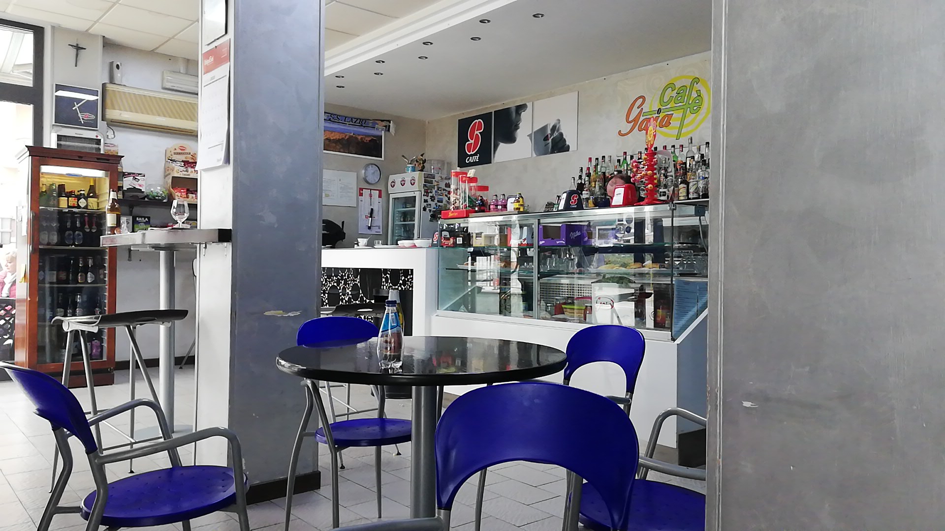 Barmacia Gaia Cafè