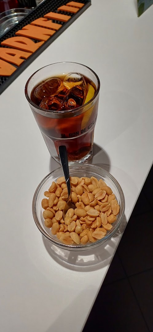 Barmacia Gaia Cafè