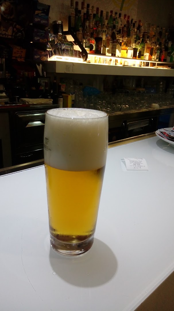 Barmacia Gaia Cafè