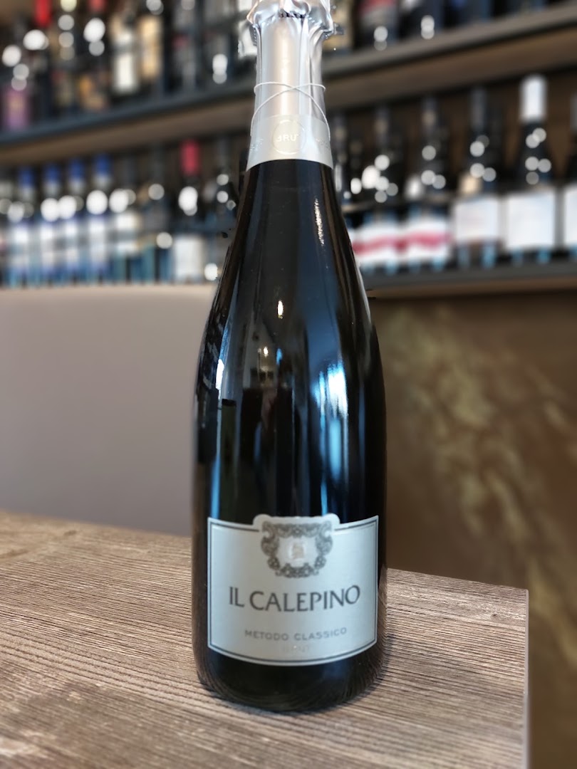 Barman Divino Caffetteria Wine Bar