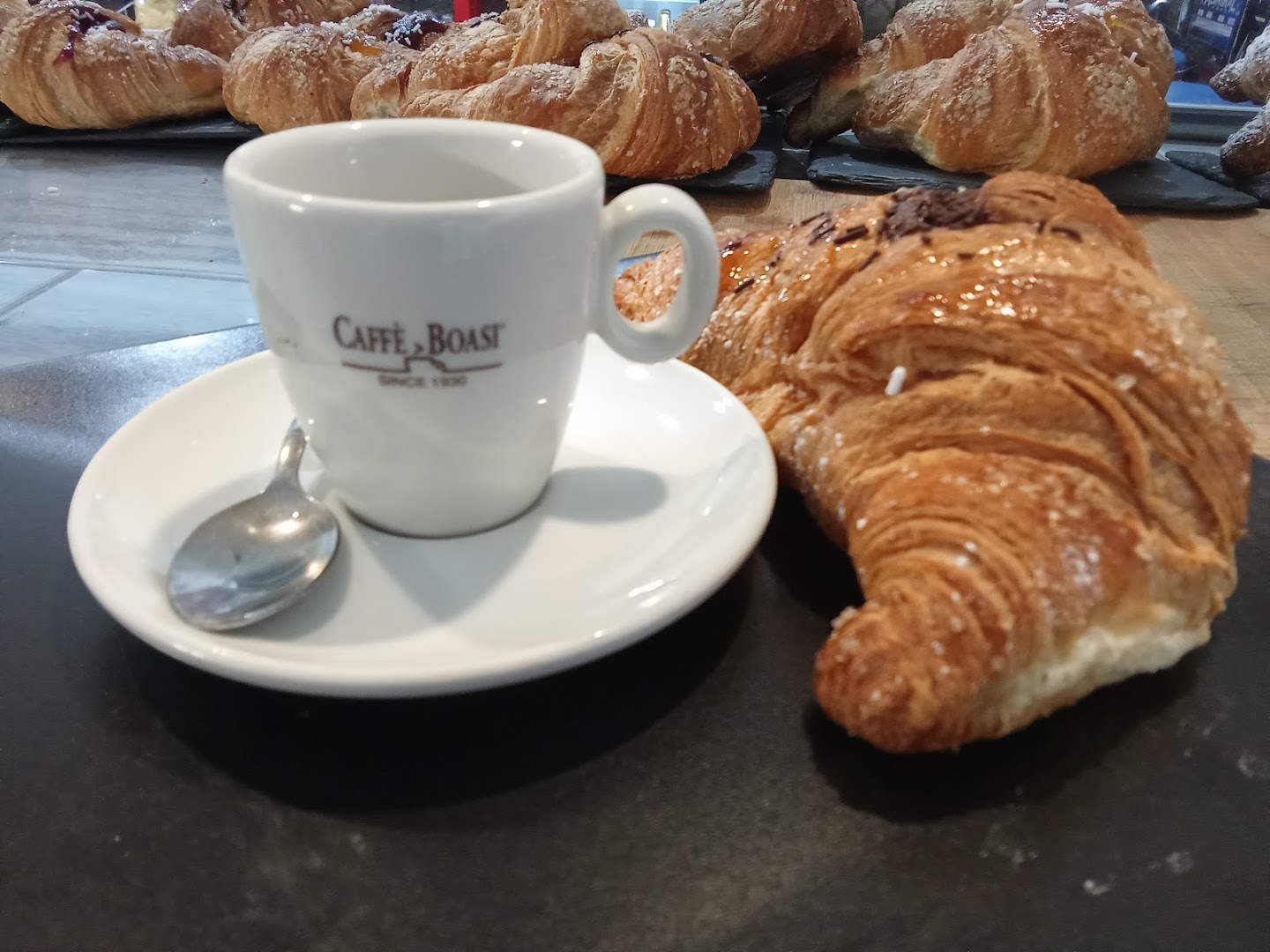 BAR MATTY – Colazioni, Pranzo e Grigliate
